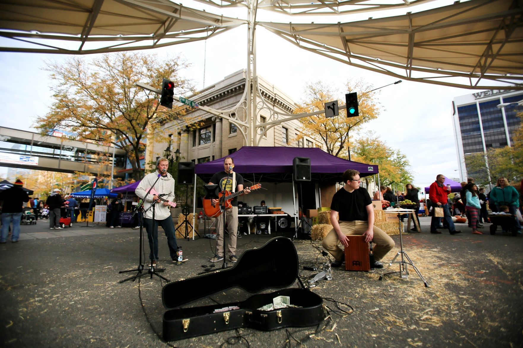 HarvestFest